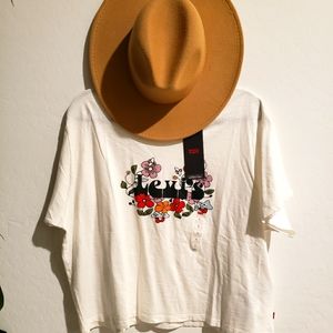 Levi's Basic Oversized Tee